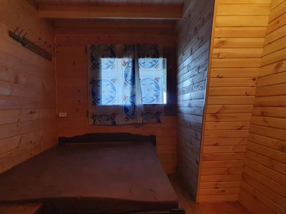 Paeevatalu Camping Hotel Vilusi Ngoại thất bức ảnh