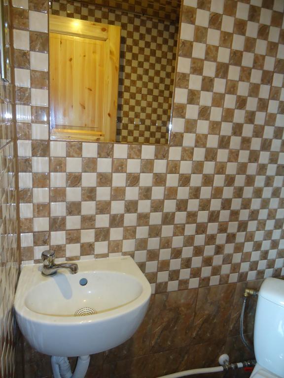 Paeevatalu Camping Hotel Vilusi Ngoại thất bức ảnh