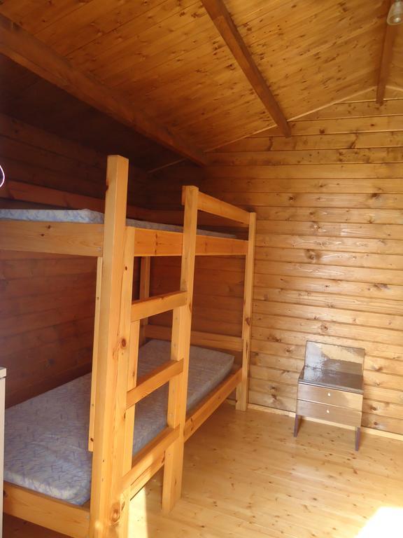 Paeevatalu Camping Hotel Vilusi Ngoại thất bức ảnh
