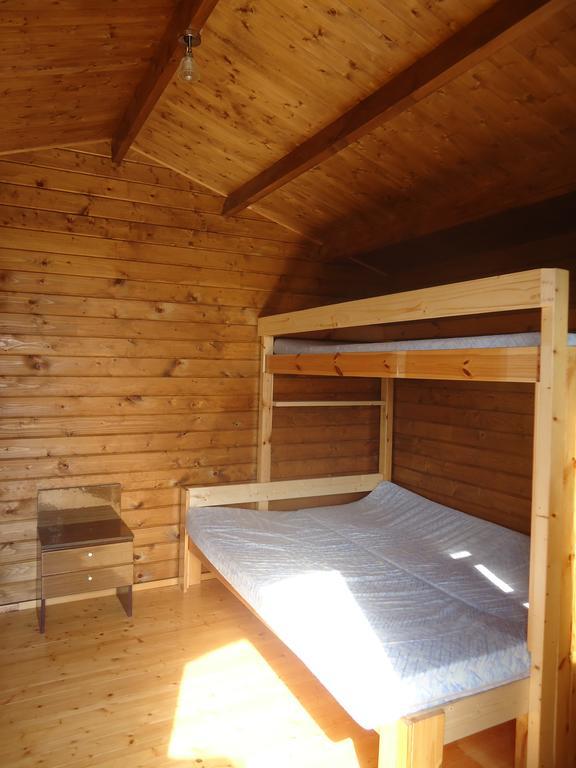 Paeevatalu Camping Hotel Vilusi Ngoại thất bức ảnh